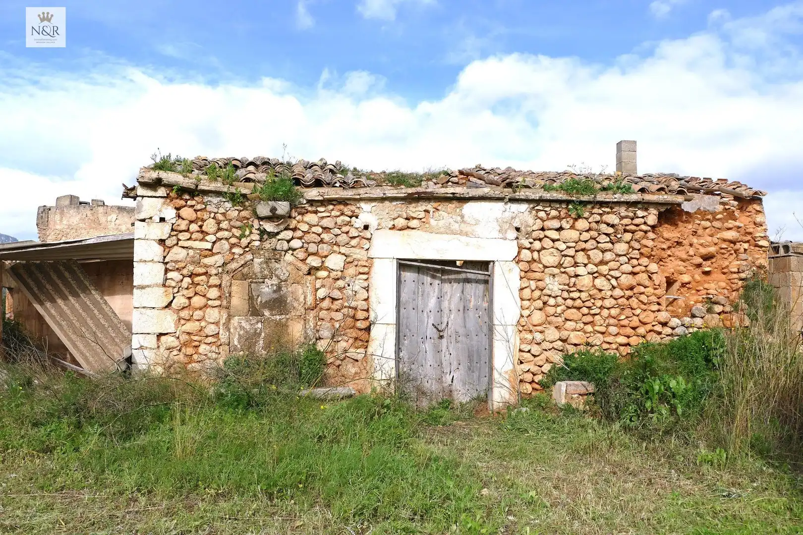 Casa rústica en venda a Binissalem, imagen 6