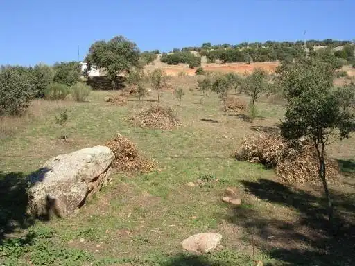 Residencial en venda en Los Navalmorales