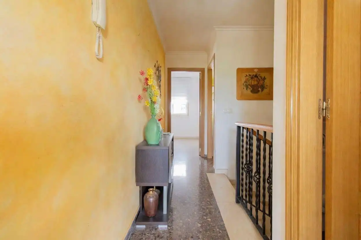 Adosado con terraza en venta en Plaza Plaza Clara Campoamor, imagen 42