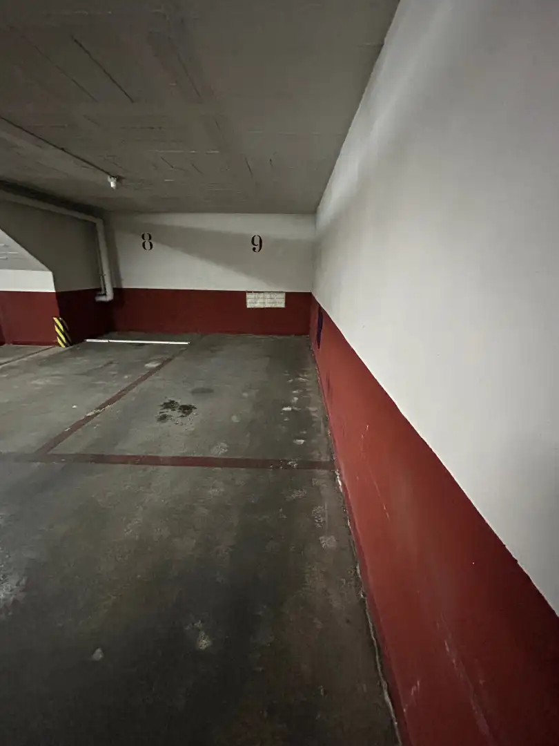Individual con ascensor en venta en Calle General Ros de Olano, imagen 2