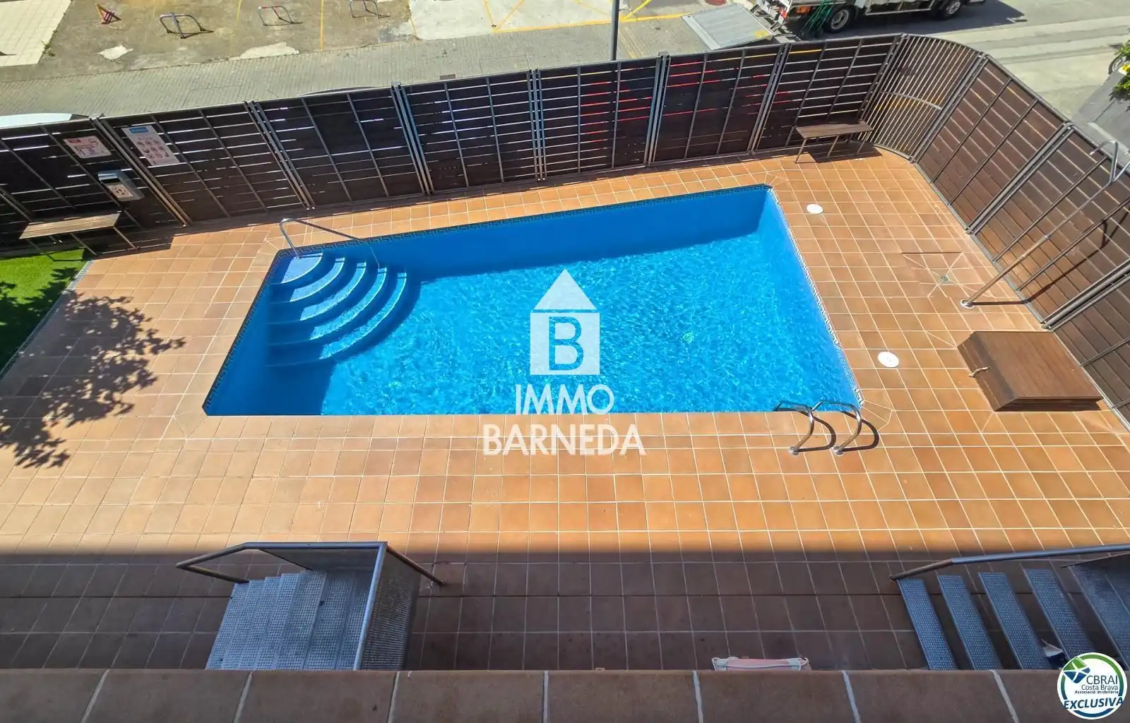 Wohnung mit Pool zum Verkauf in Joanot Martorell 6, imagen 25