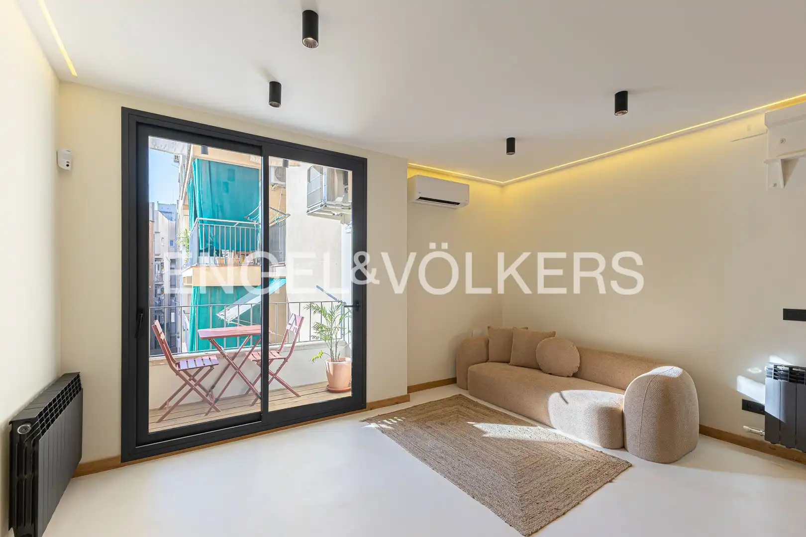 Wohnung zum Verkauf in El Camp d'en Grassot i Gràcia Nova