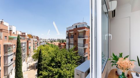 Photo 4 of Flat for sale in Calle Hermosilla, Fuente del Berro, Madrid Capital