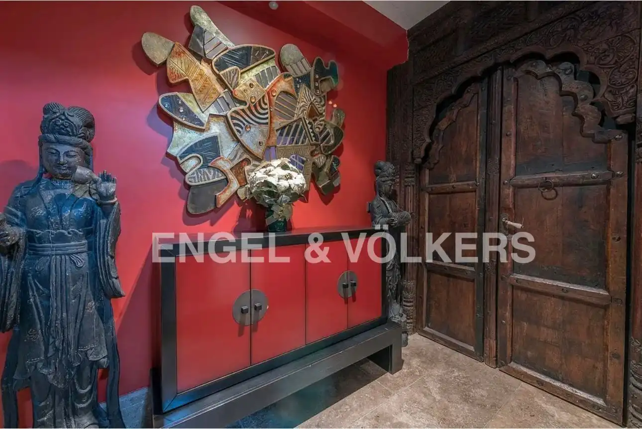 Villa avec piscine à vendre à La Motilla - Fuente del Rey, imagen 42