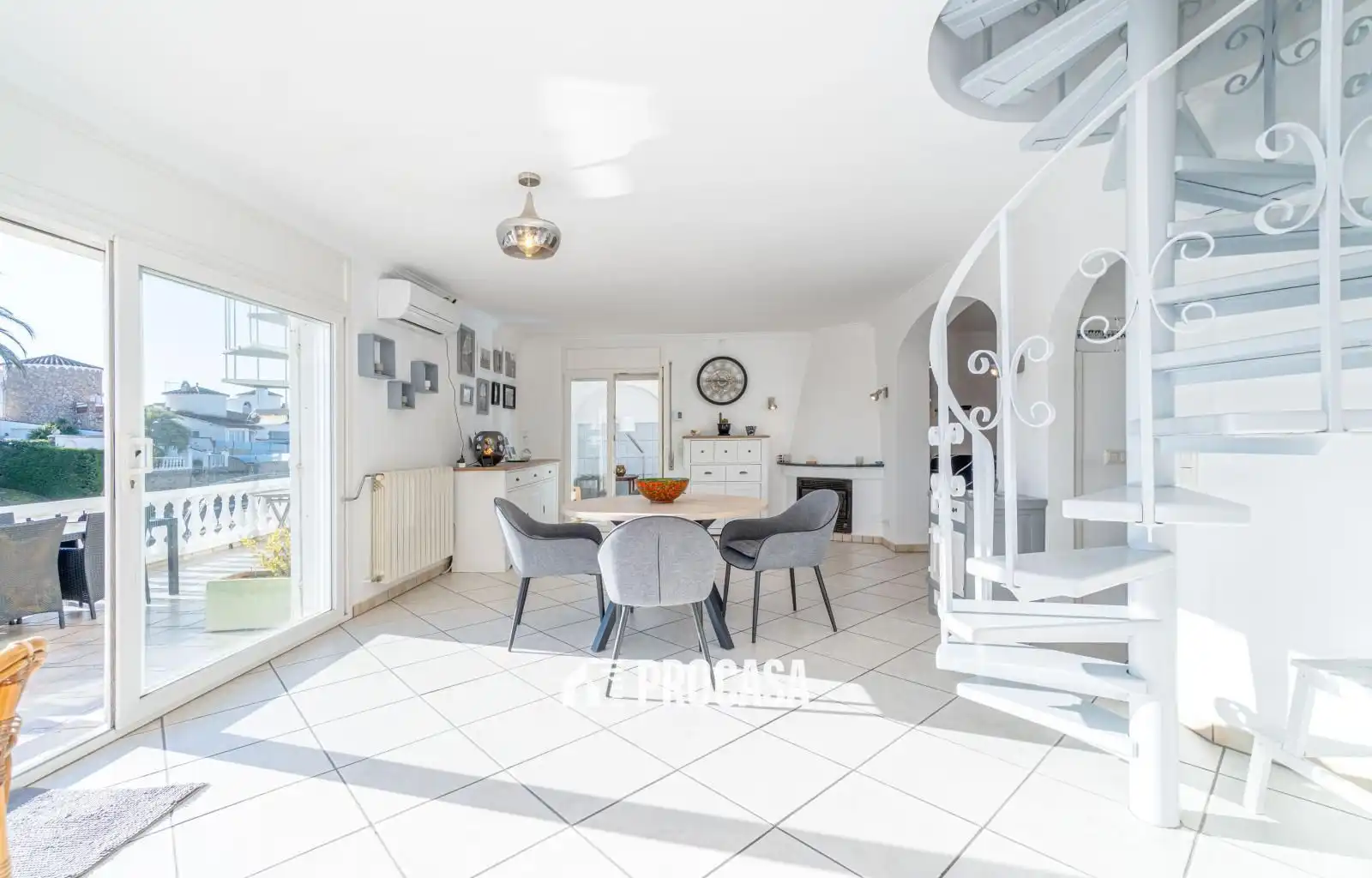 Chalet en venta en Empuries C, imagen 25