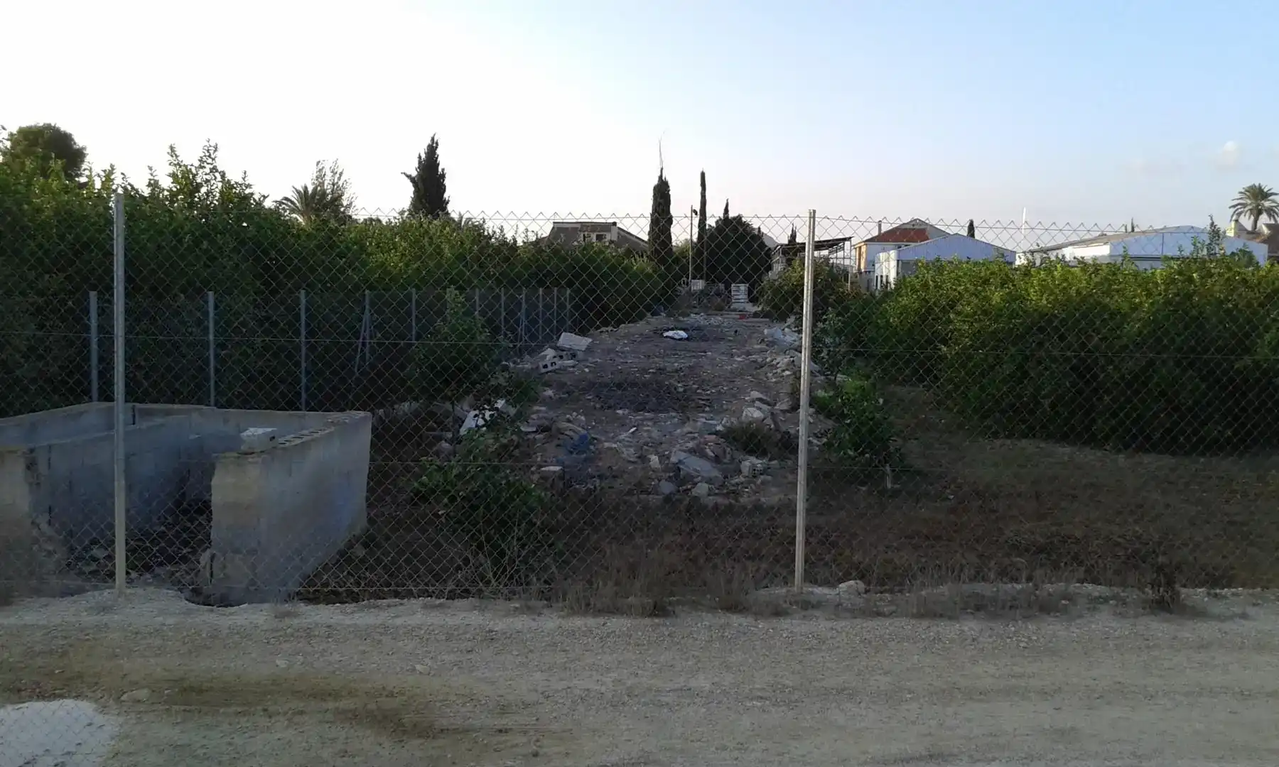 Casa o xalet en venda en  Murcia Capital