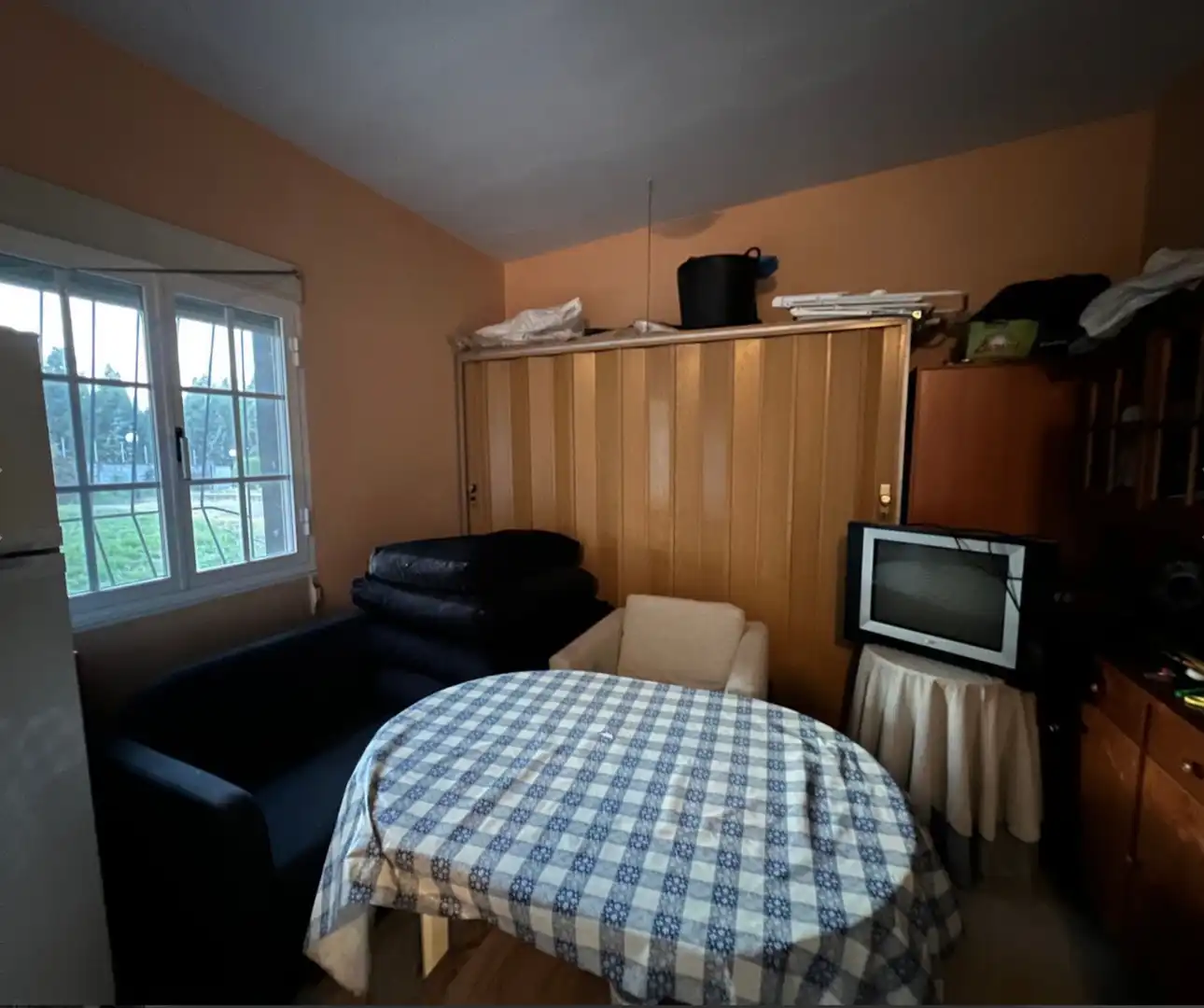Dormitori de Casa o xalet en venda en Lugo amb Terrassa