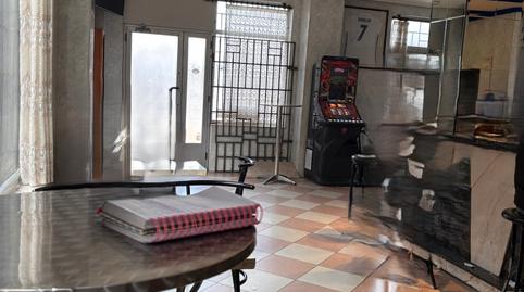 Photo 2 of Premises for sale in Avenida de Alfonso VI, 18, Chinchibarra, Salamanca Capital