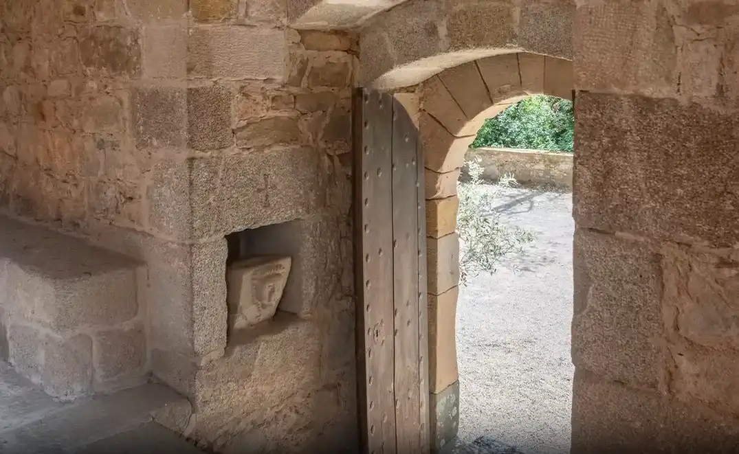 Finca rústica en venta en Argentona con Jardín privado