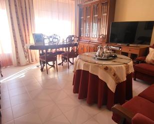 Dining room of Flat for sale in Montilla  with Air Conditioner, Heating and Terrace