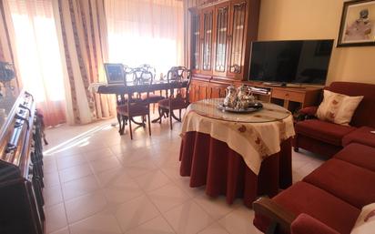 Dining room of Flat for sale in Montilla  with Air Conditioner, Heating and Terrace