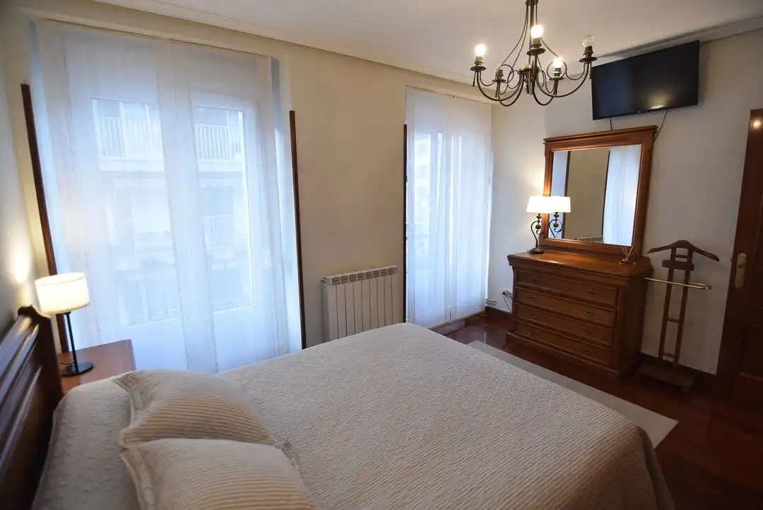 Wohnung mit Terrasse zum Verkauf in Estaziño Kalea, imagen 10