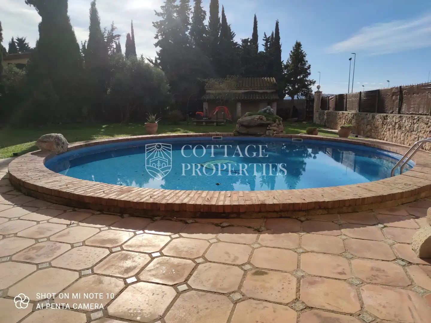 Casa rustica con piscina in vendita a Carrer de la Creu, imagen 93