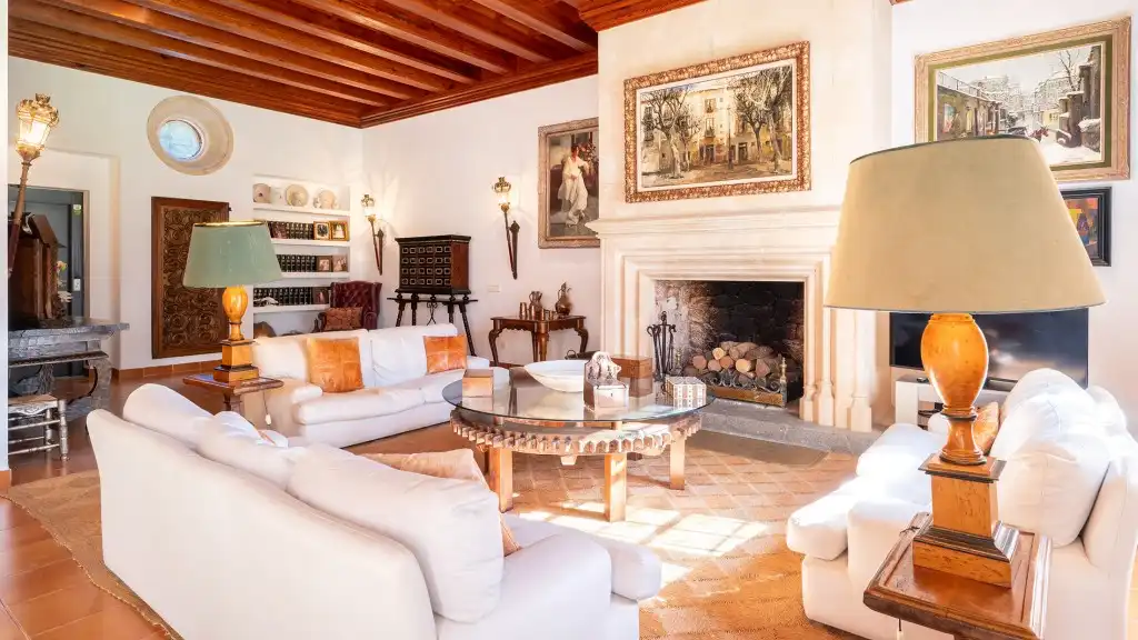 Casa rústica en venta en Pollença Poble, imagen 12