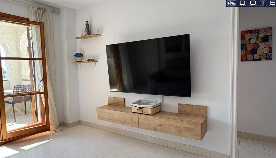 Photo 1 of Flat for sale in Roda de Berà, Tarragona