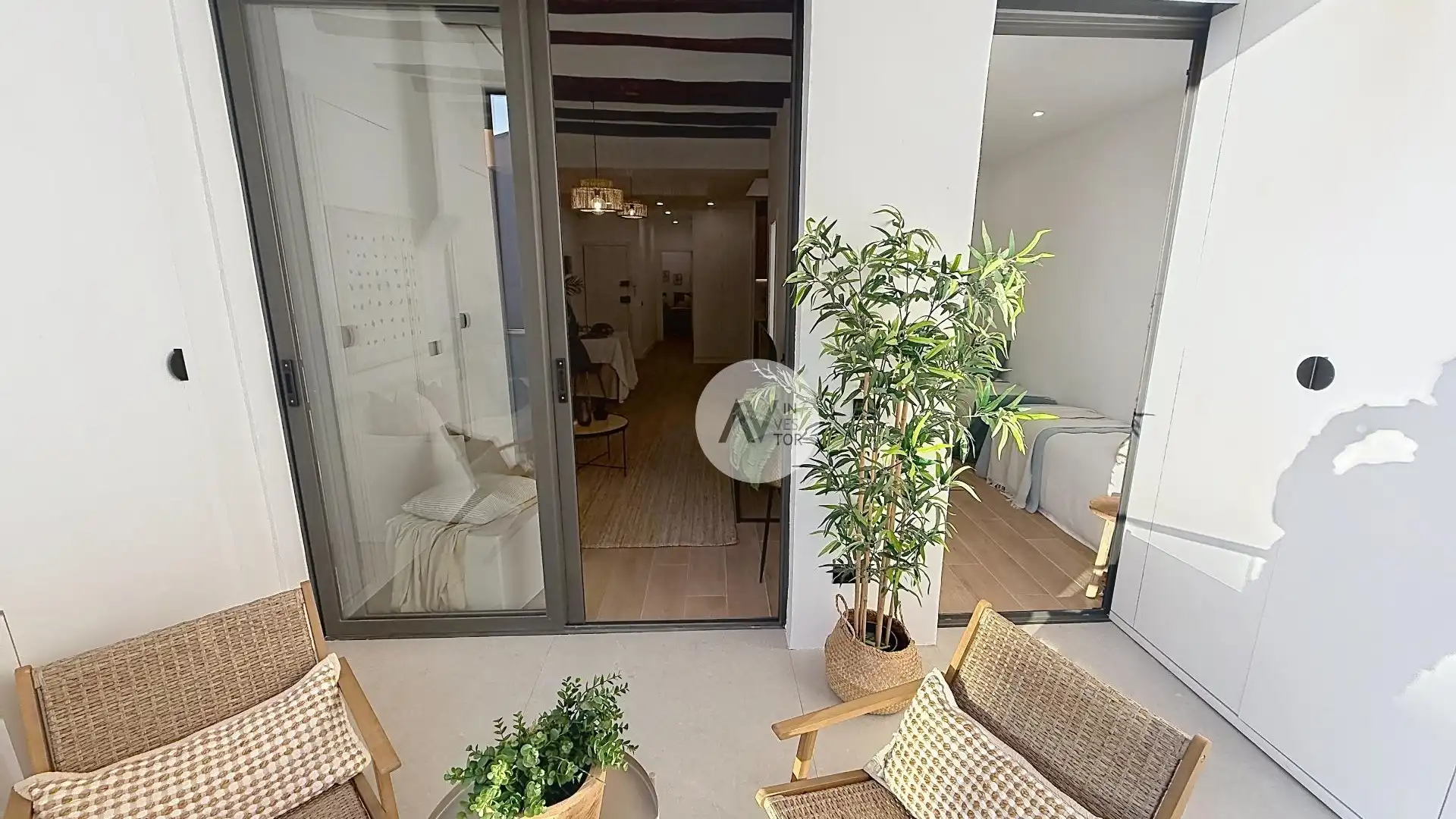Apartament en venda a Carrer MARIA AGUILO, El Poblenou