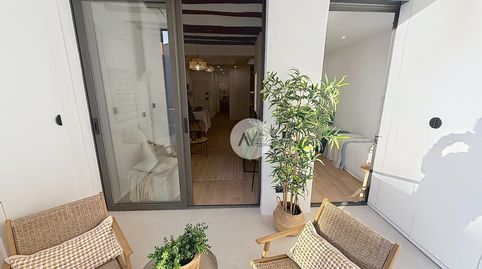 Foto 3 de Apartament en venda a Carrer Maria Aguilo, El Poblenou, Barcelona Capital