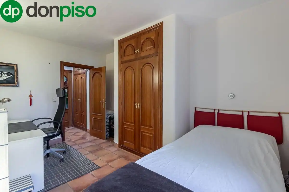 Casa amb piscina en venda a MARAVILLAS NORTE, LAS, imagen 43