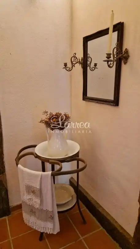 Detached homes for sale in Zeberio  with Heating and Furnished