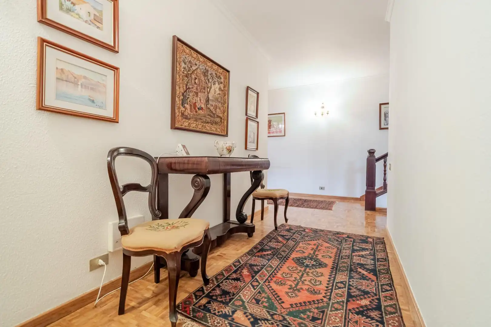 Casa adosada en venda en Las Palmas de Gran Canaria amb Jardí privat, Parquet i Terrassa