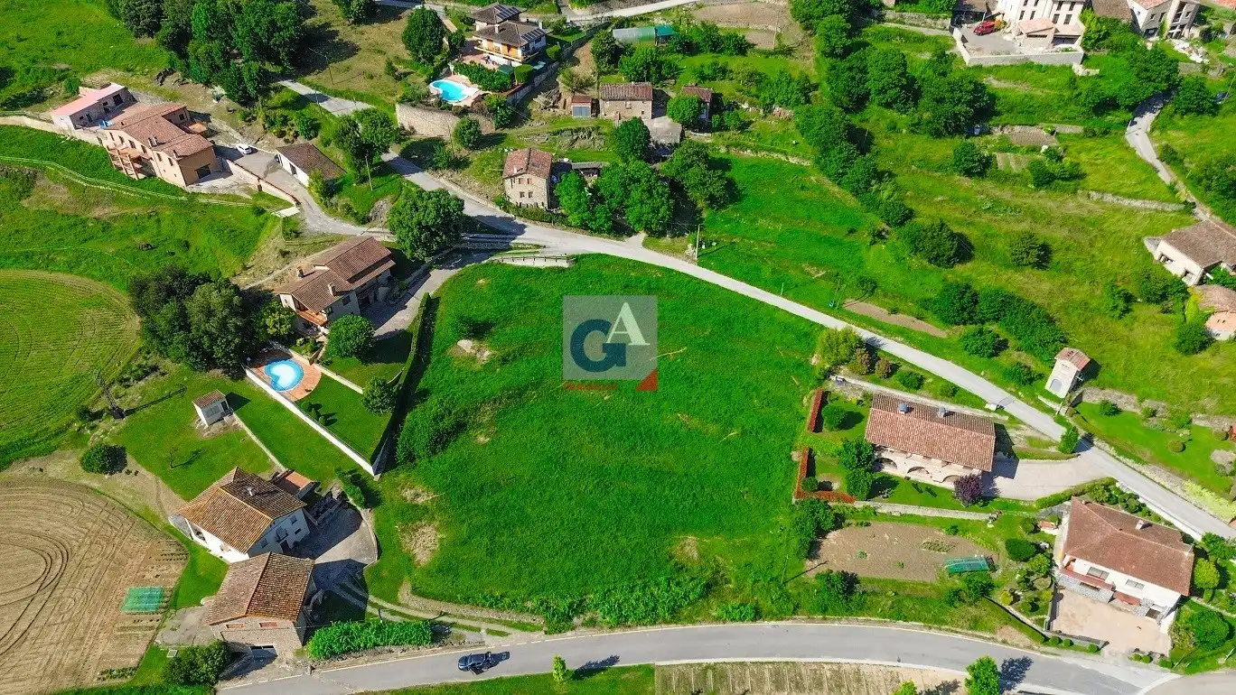 Residencial en venda en La Vall d'en Bas