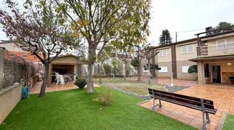 Foto 2 de Casa o chalet en venta en De Hospital, Olesa de Bonesvalls, Barcelona