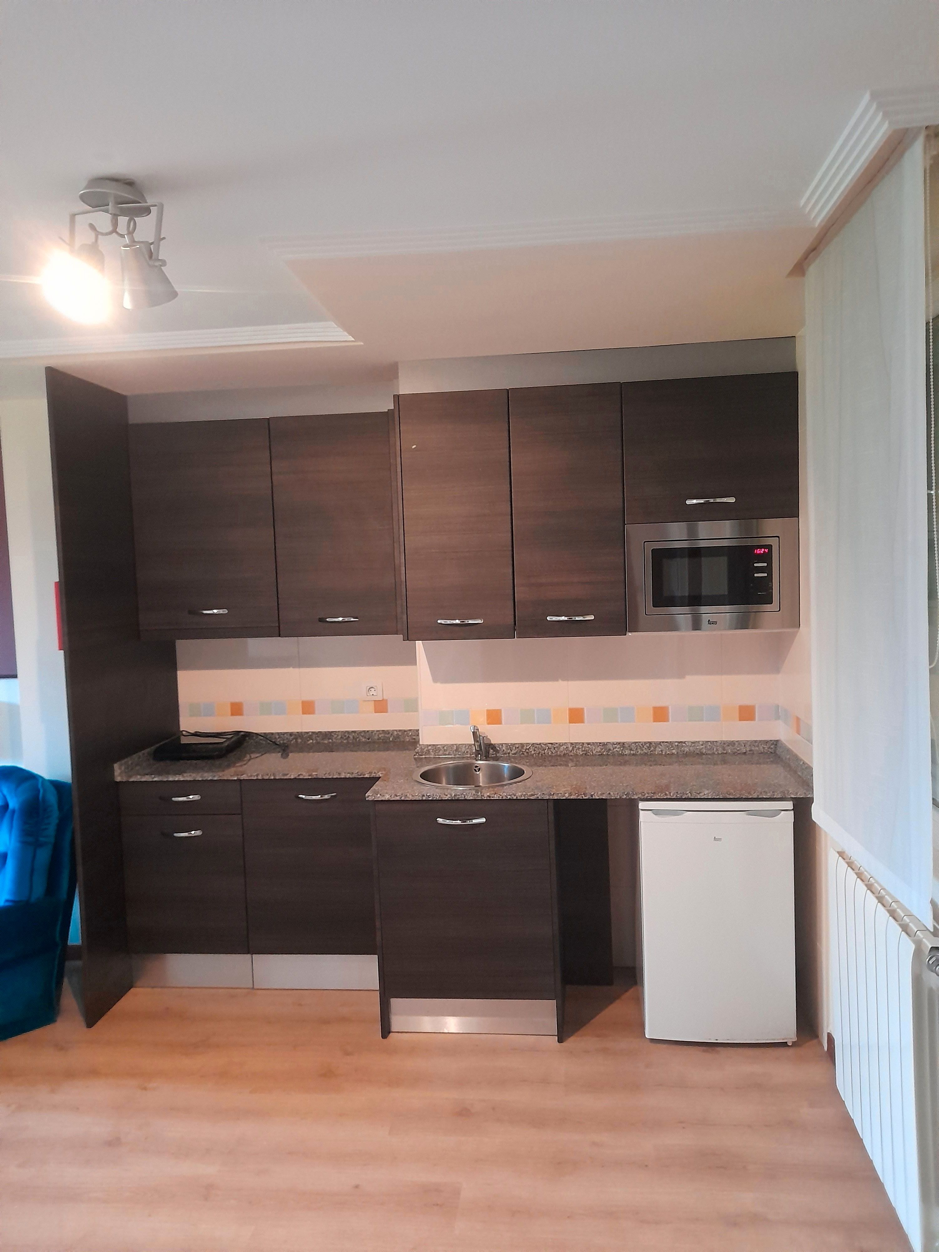 Study to rent in Calle Marqués de Berlanga, 50, Illera