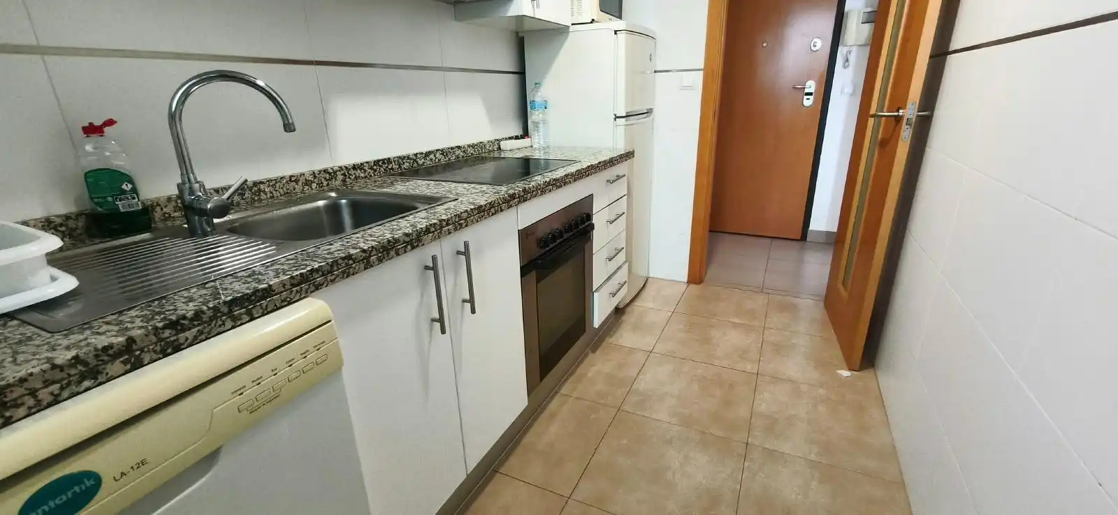 Flat for sale in Benidorm, Alicante