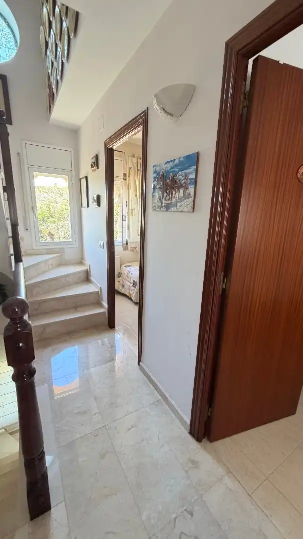 Casa adosada en venta en El Vendrell con Calefacción, Jardín privado y Terraza