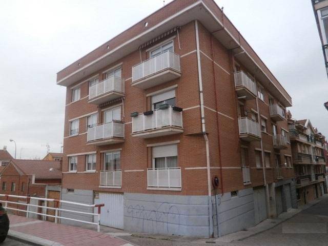 Edificio en Venta en C/ Fuente del Rey en Tudela de Duero