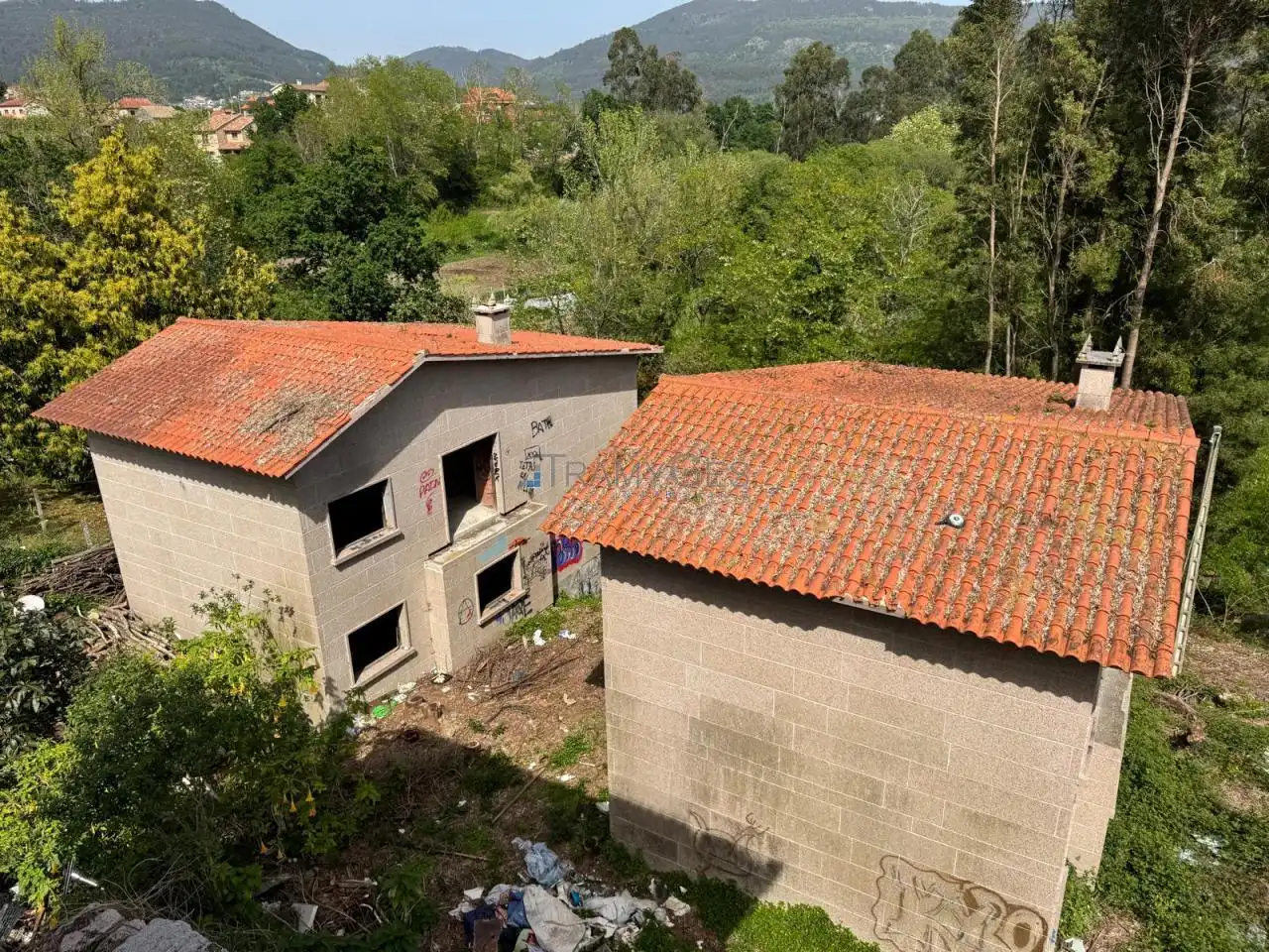 Xalet amb jardí en venda a PO-313, imagen 26