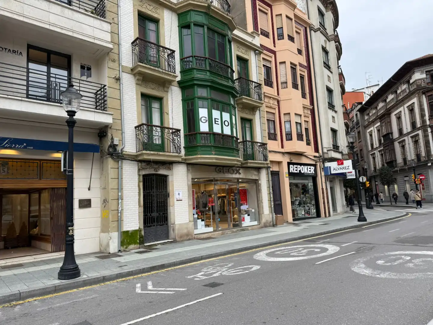 Gewerbefläche zur Miete in Gijón - PZ INSTITUTO, imagen 2