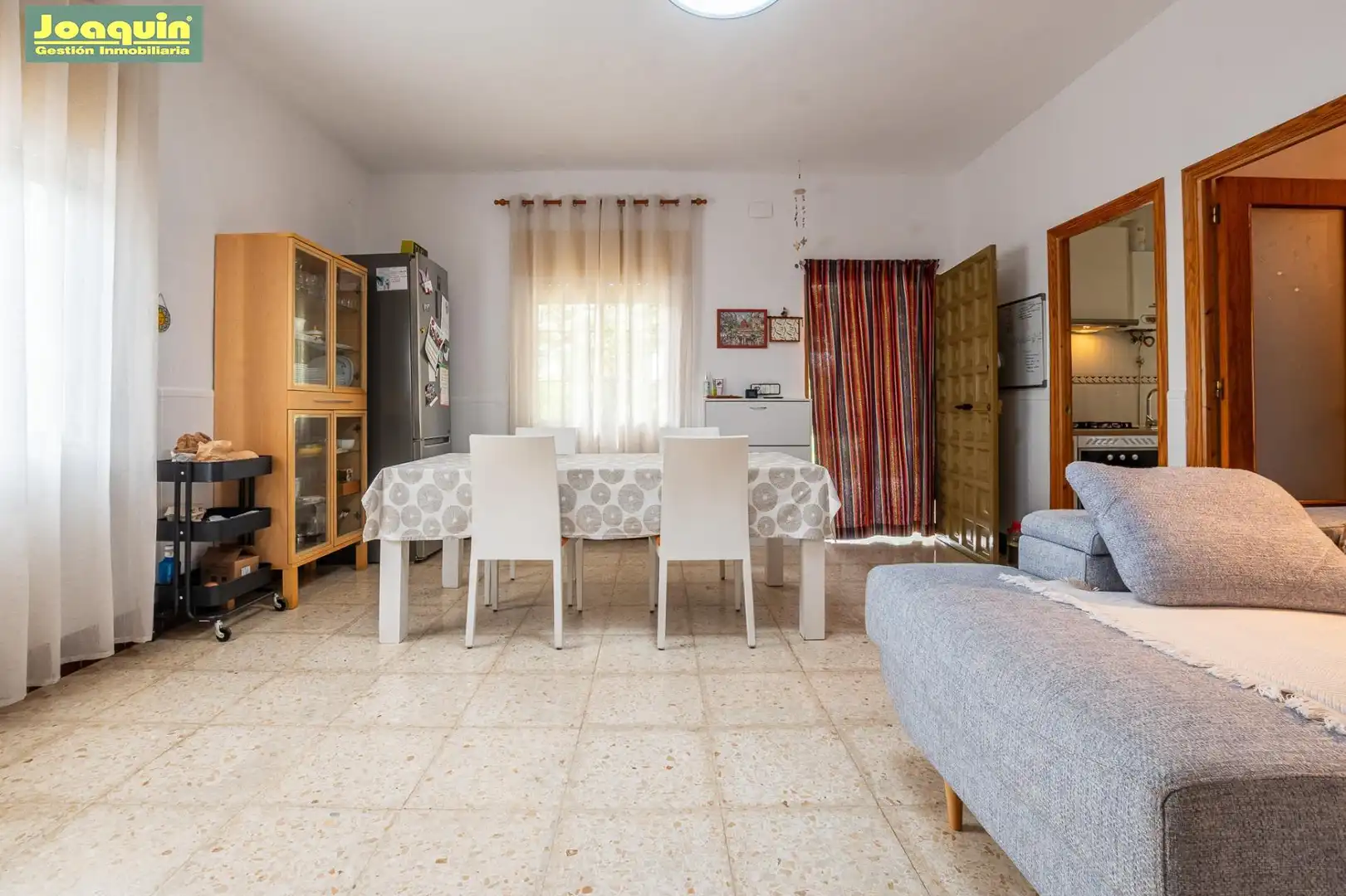 Living room of Country homes for sale in Córdoba