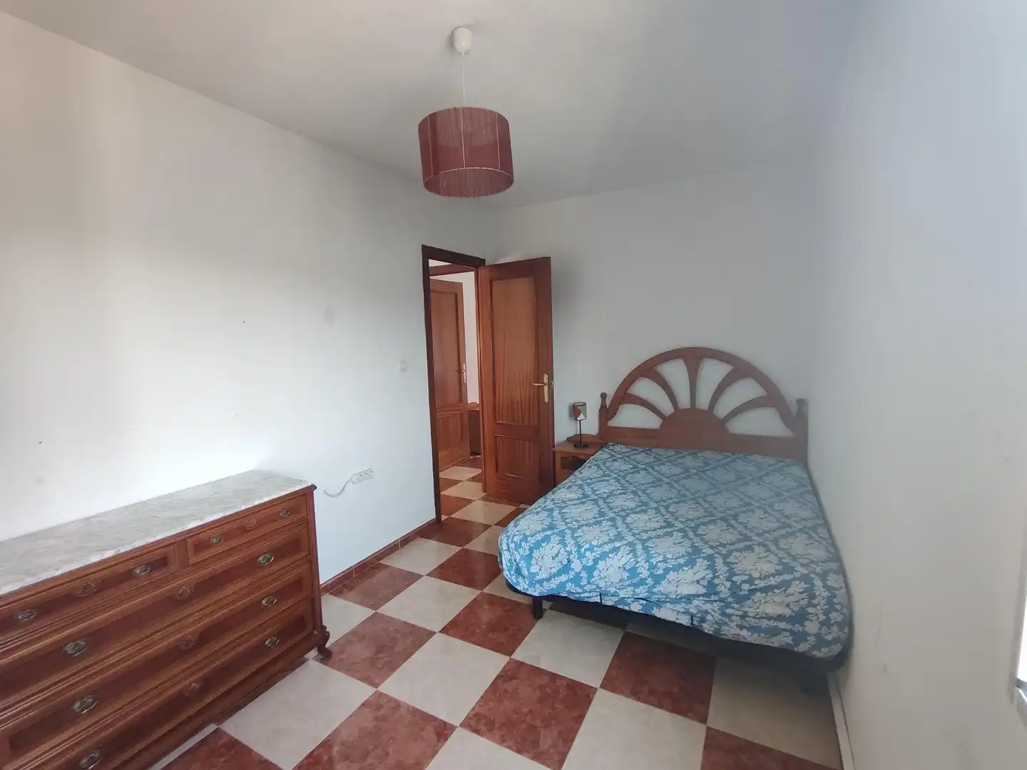 Habitación de Apartamento de alquiler en Granada