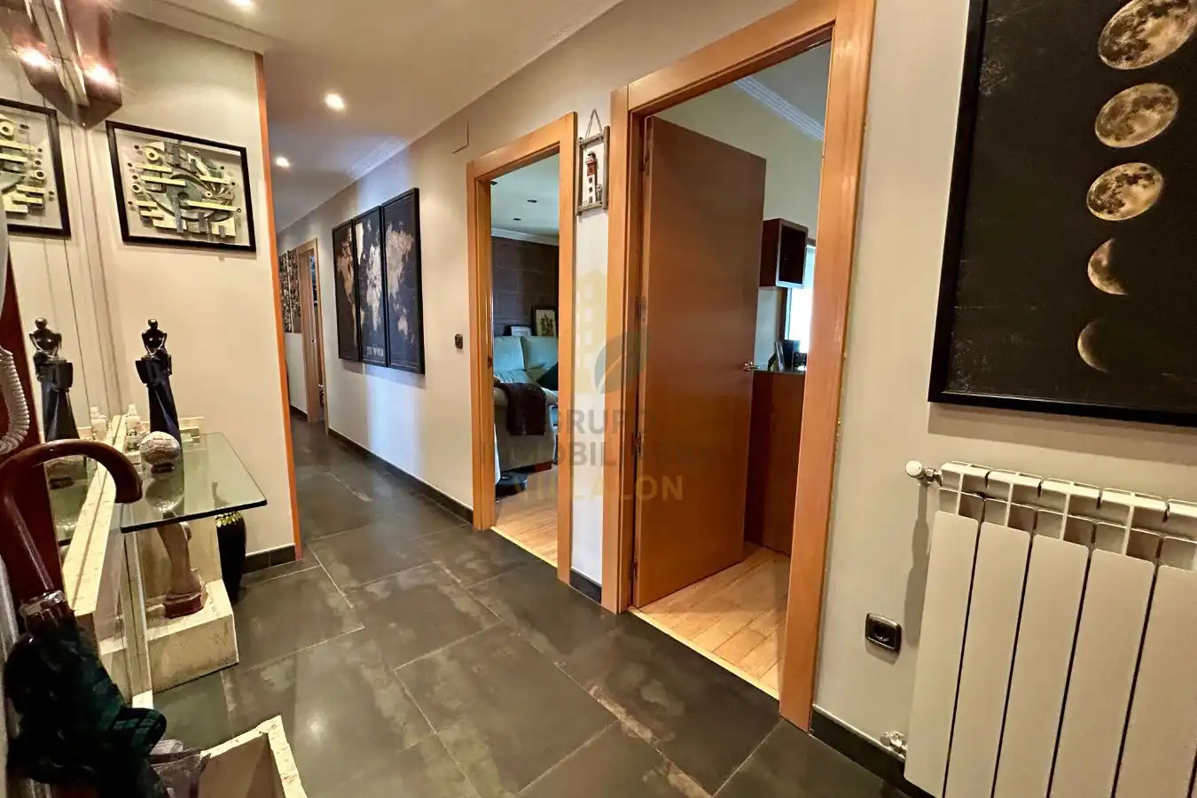 Piso con ascensor en venta en Calle Relojero Losada 17, imagen 6