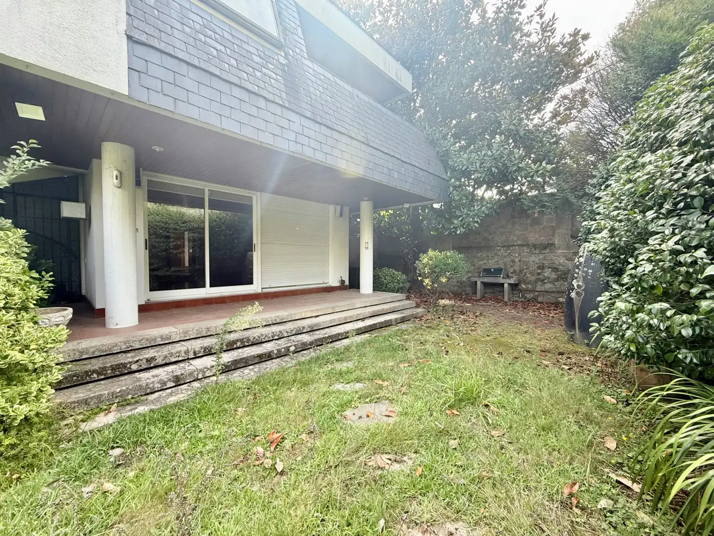 Exterior view of Houses for sale in Vigo   with Air Conditioner, Heating and Private garden