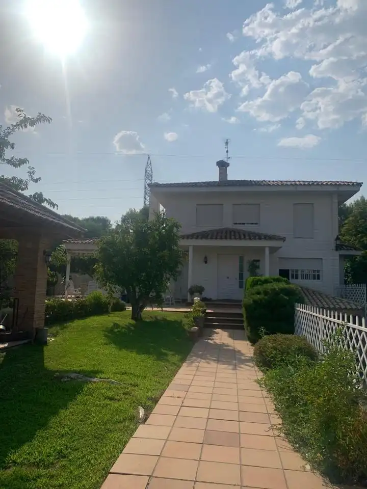 Casa o chalet en venta en Cuenca, Peñas Albas - Zulema