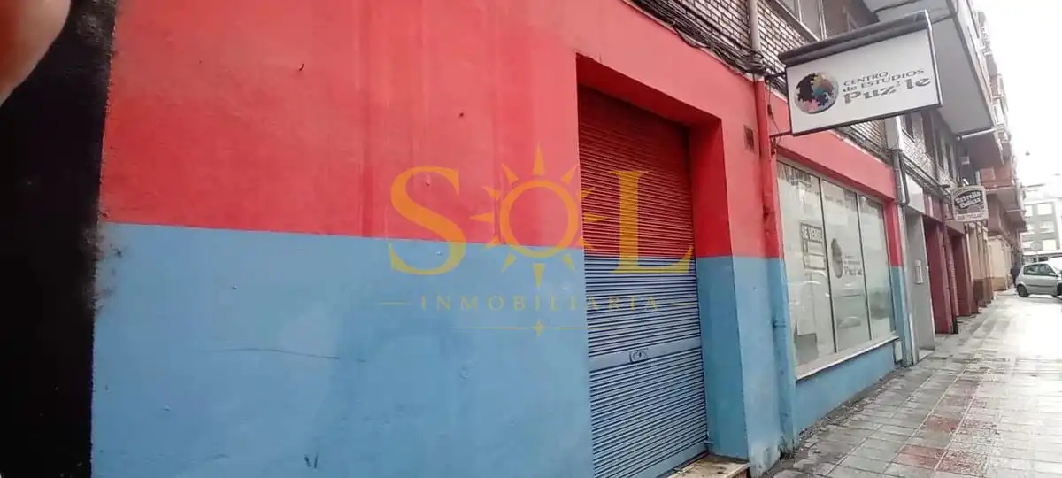 Local comercial en venda a Calle 24007, imagen 4