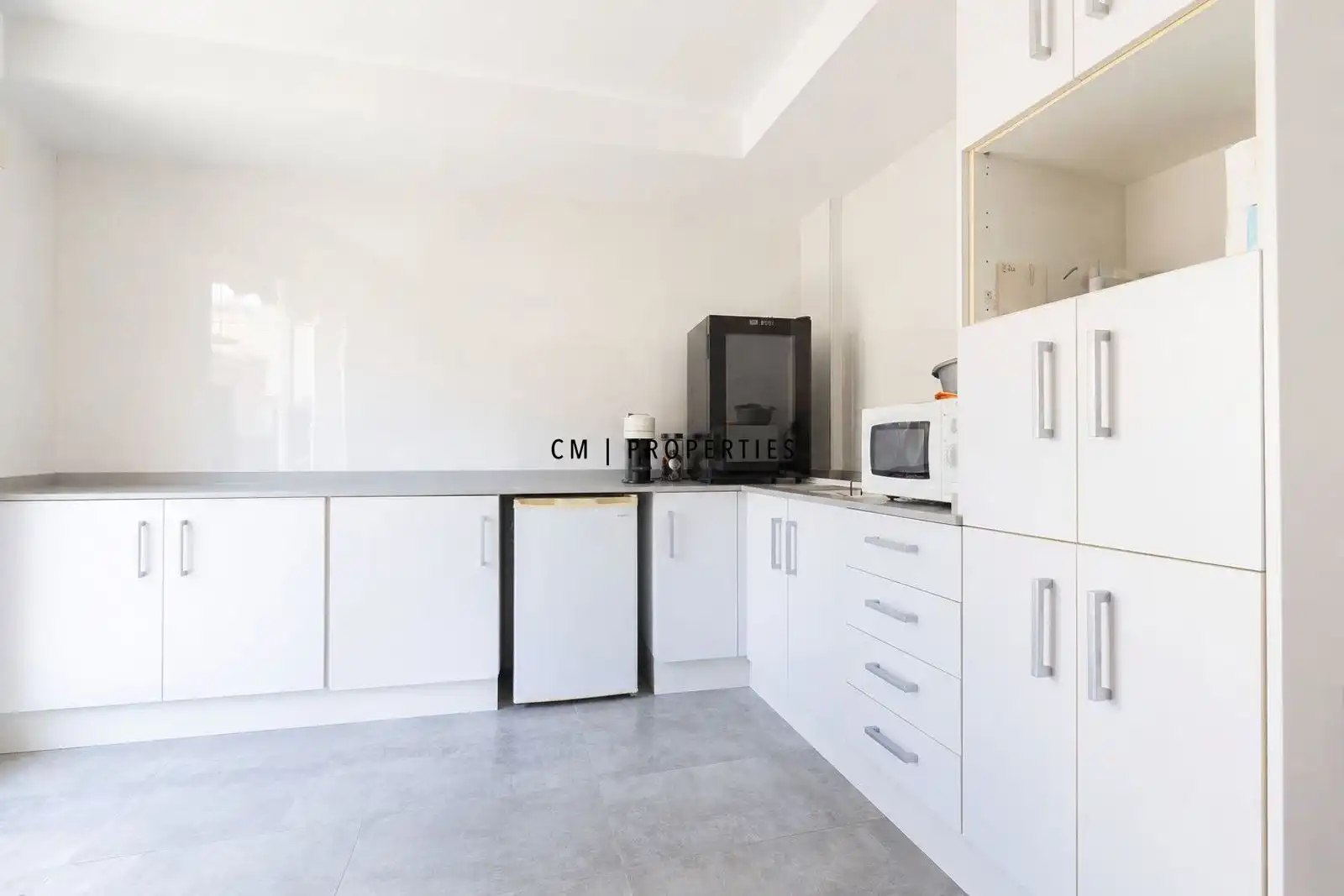 Cocina de Piso de alquiler en Sagunto / Sagunt con Calefacción, Horno y Lavadora