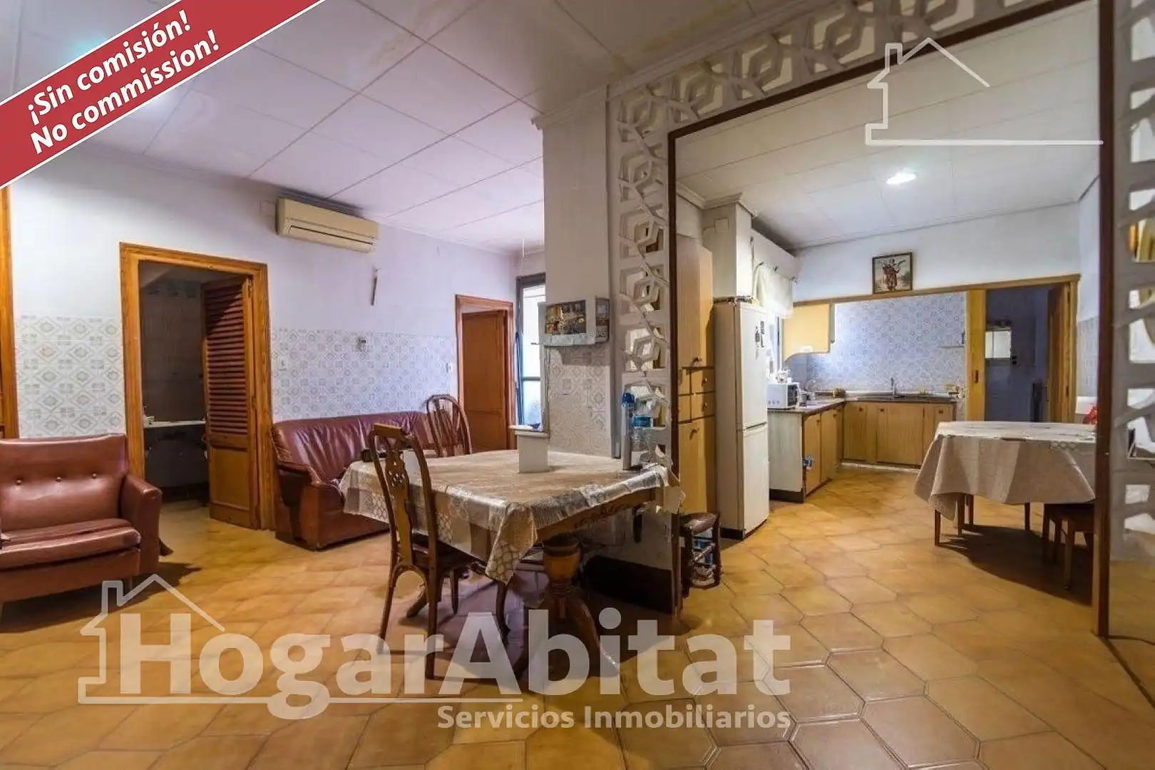 Haus mit Terrasse zum Verkauf in Calle de los Reyes Católicos, imagen 2