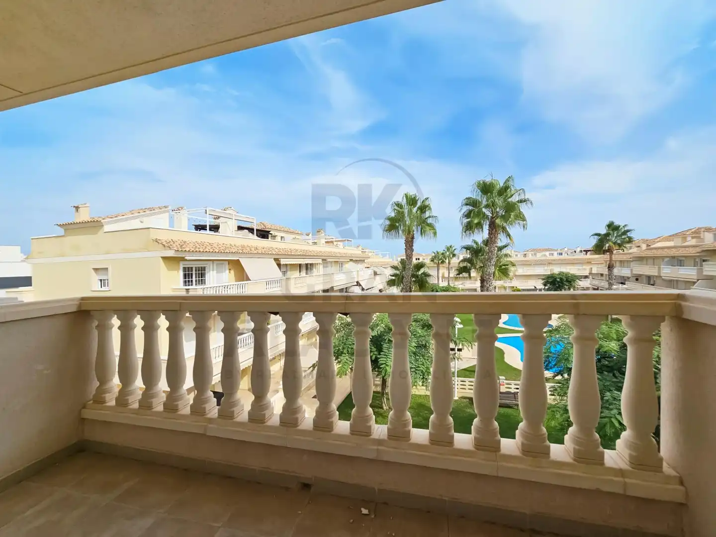 Penthouse with pool for sale in ESCANDINAVIA 98, imagen 17