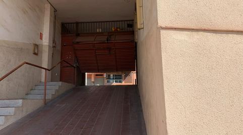 Foto 4 de Garatge de lloguer a Circunvalación, El Raval, Barcelona