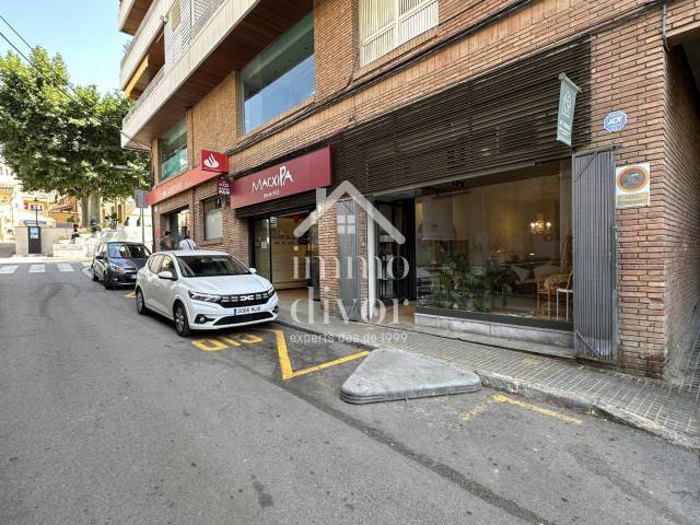Local comercial en Alquiler en Closens en Centre