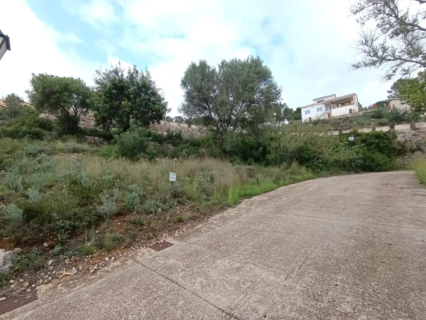 Residential for sale in Closa de Vinaròs - Ermita