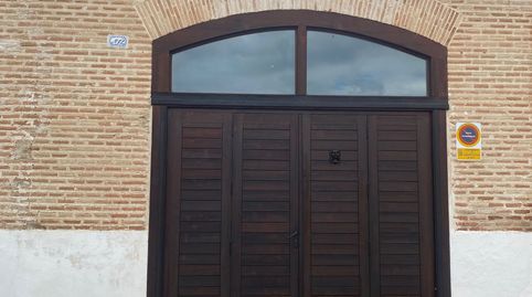 Foto 3 de Finca rústica en venta en Malpica de Tajo, Toledo