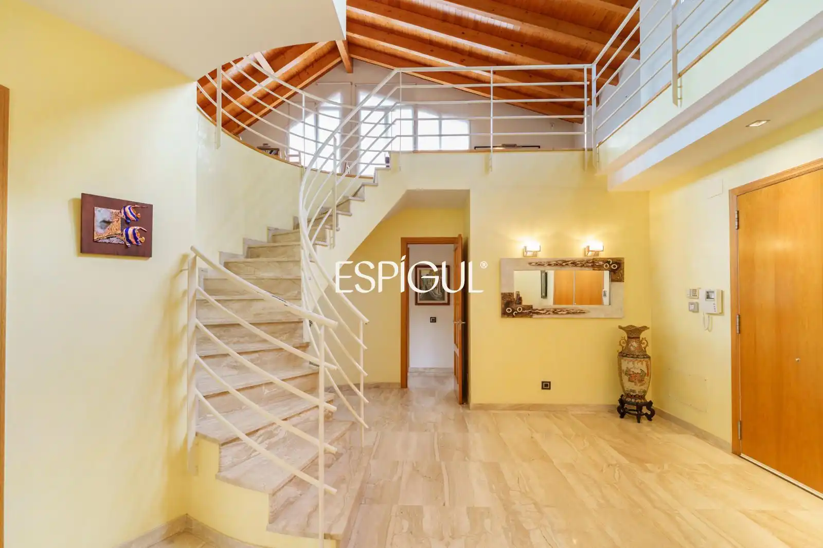 Houses for sale in Sant Cugat del Vallès  with Air Conditioner, Heating and Storage room