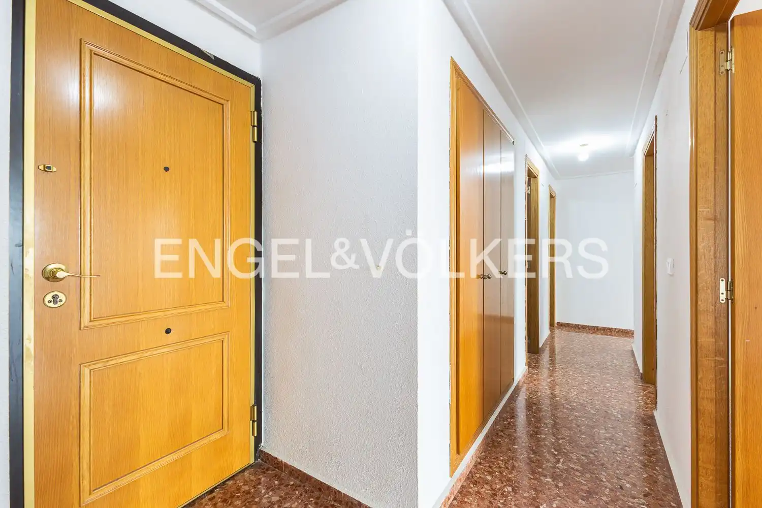 Piso de alquiler en Carrer de Rafael Lapesa Melgar Gramatic i Lingüist, Camí Reial
