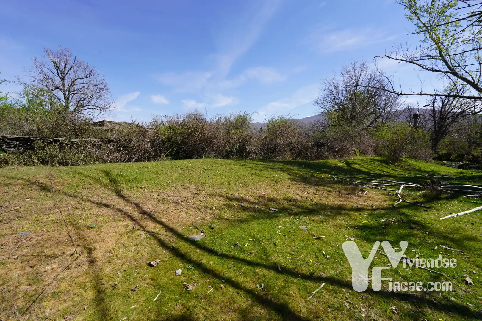 Terreno rústico en venta en Campillo de Ranas, imagen 13
