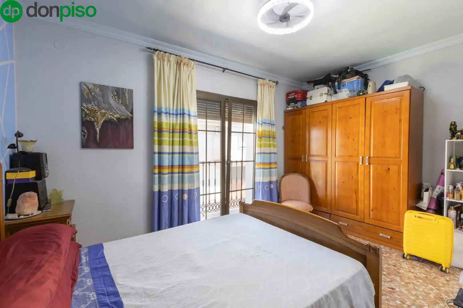 Detached homes for sale in Calle Viejo de Charilla, 43, Alcalá la Real