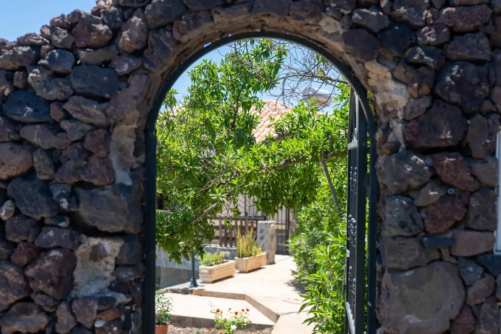 Villa avec jardin à vendre à Arona pueblo, imagen 78